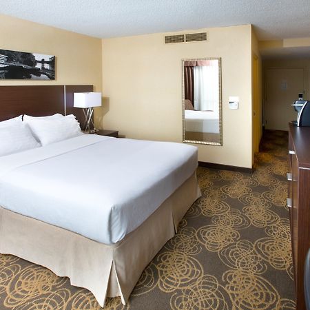 Holiday Inn Sioux Falls-City Center By Ihg Esterno foto