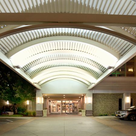 Holiday Inn Sioux Falls-City Center By Ihg Esterno foto