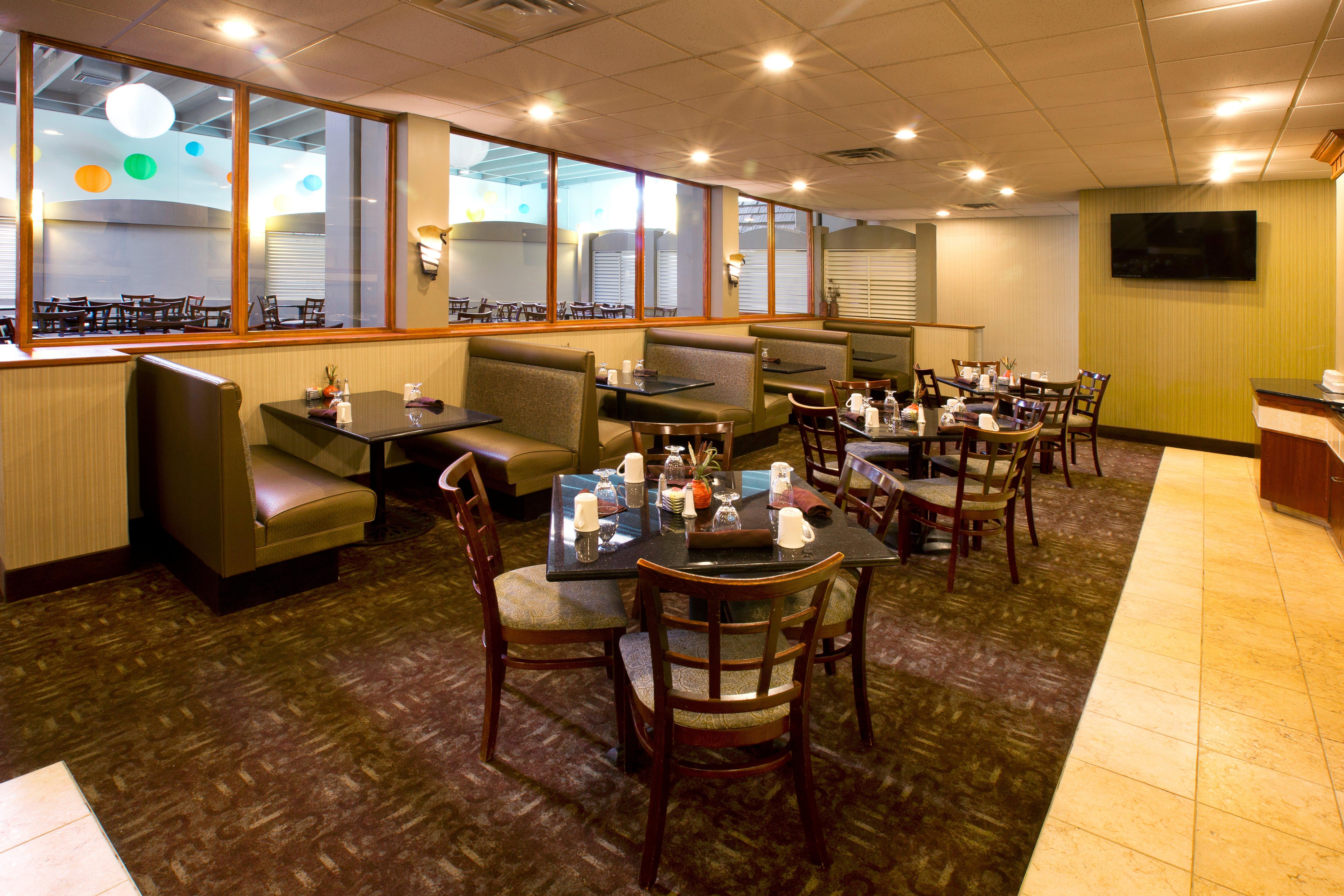 Holiday Inn Sioux Falls-City Center By Ihg Esterno foto
