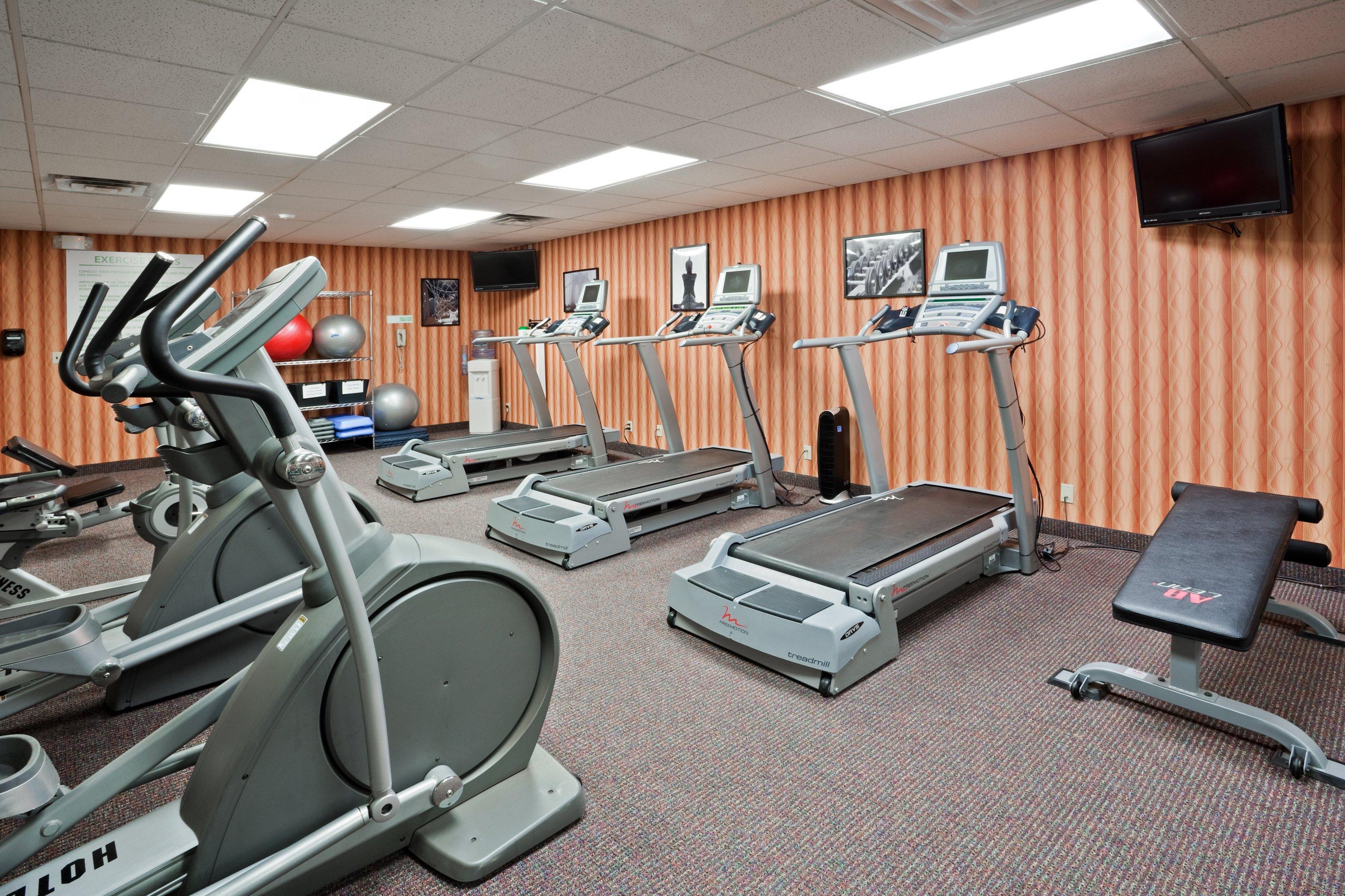 Holiday Inn Sioux Falls-City Center By Ihg Esterno foto