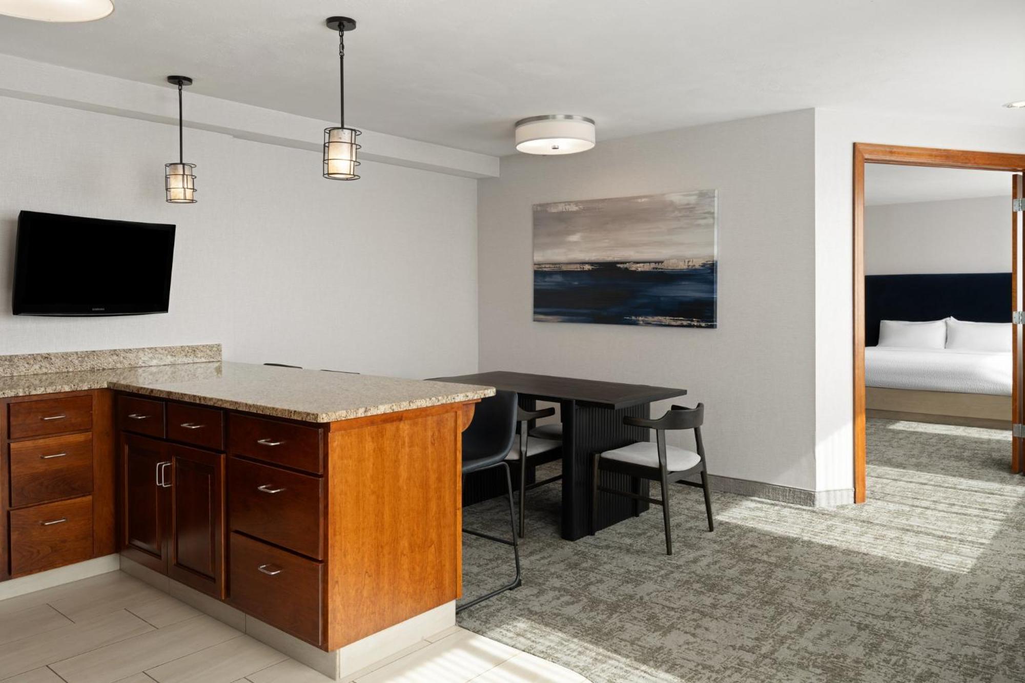 Holiday Inn Sioux Falls-City Center By Ihg Esterno foto