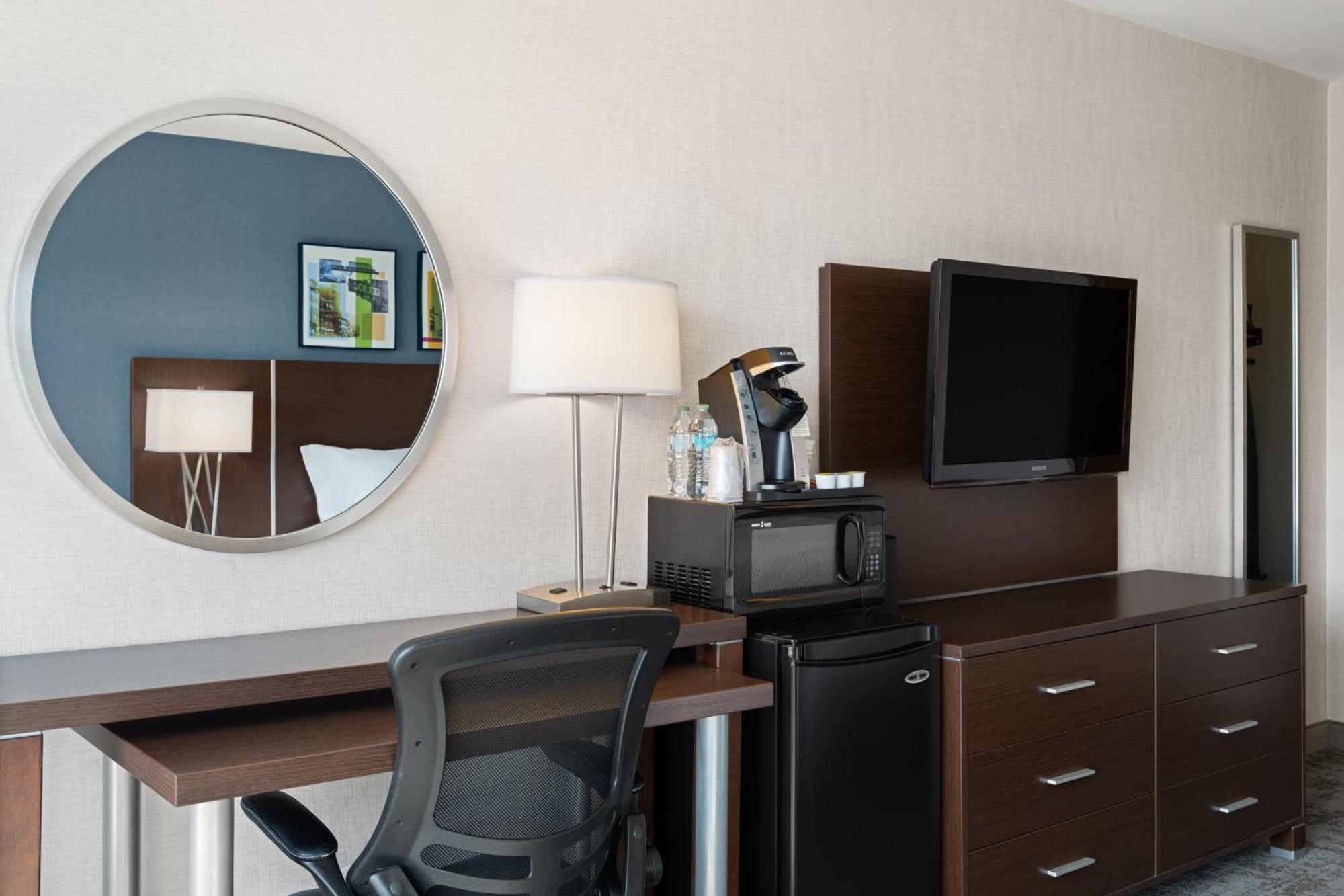 Holiday Inn Sioux Falls-City Center By Ihg Esterno foto
